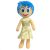 عروسک پولیشی 24 سانتی شادی Inside Out 2, تنوع: 45535-Joy, image 