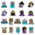 بسته 5 عددی آزمایشگاه Swarms MrBeast Lab, image 10