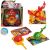 پک 3 تایی Starter باکوگان Bakugan سری Special Attack مدل Hammerhead, تنوع: 6066989-Hammerhead, image 10