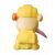 عروسک حمامی سگ ‌های نگهبان Paw Patrol مدل رابل, تنوع: 6071180-Rubble, image 2