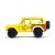 ماشین فلزی 1973 Ford Bronco و فیگور فلزی باب اسفنجی با مقیاس 1:24, image 3