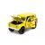 ماشین فلزی 1973 Ford Bronco و فیگور فلزی باب اسفنجی با مقیاس 1:24, image 4