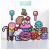 بلاک ساختنی Simbrix مدل So Sweet, تنوع: 7998-So Sweet, image 3
