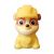 عروسک حمامی سگ ‌های نگهبان Paw Patrol مدل رابل, تنوع: 6071180-Rubble, image 