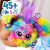 عروسک پولیشی رباتیک فربی کوچولو Furblets Furby مدل RAY-VEE, تنوع: F8897 - ray vee, image 7
