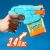 تفنگ آبپاش نرف Nerf مدل Super Soaker Mini Dunk-Fill, image 5