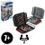 بازی گروهی اورجینال کشتی جنگی Battleship مدل Grab and Go, image 3