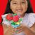 ست خمیربازی گل های شکوفه زده Play Doh, image 3