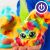 عروسک پولیشی رباتیک فربی کوچولو Furblets Furby مدل PIX-ELLE, تنوع: F8898 - pix elle, image 6
