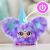 عروسک پولیشی رباتیک فربی کوچولو Furblets Furby مدل Groo-Vee, تنوع: G1400 - Groo Vee, image 6