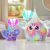عروسک پولیشی رباتیک فربی کوچولو Furblets Furby مدل Groo-Vee, تنوع: G1400 - Groo Vee, image 7