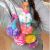 عروسک پولیشی رباتیک فربی کوچولو Furblets Furby مدل Groo-Vee, تنوع: G1400 - Groo Vee, image 8