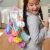 عروسک پولیشی رباتیک فربی کوچولو Furblets Furby مدل Groo-Vee, تنوع: G1400 - Groo Vee, image 10