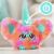 عروسک پولیشی رباتیک فربی کوچولو Furblets Furby مدل Ree-Mix, تنوع: G1401 - reemix, image 6