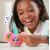 عروسک پولیشی رباتیک فربی کوچولو Furblets Furby مدل Ree-Mix, تنوع: G1401 - reemix, image 3