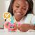 عروسک پولیشی رباتیک فربی کوچولو Furblets Furby مدل Ree-Mix, تنوع: G1401 - reemix, image 2