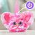 عروسک پولیشی رباتیک فربی کوچولو Furblets Furby مدل Bub-Lee, تنوع: G1402 - bub, image 5