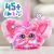 عروسک پولیشی رباتیک فربی کوچولو Furblets Furby مدل Bub-Lee, تنوع: G1402 - bub, image 6