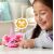 عروسک پولیشی رباتیک فربی کوچولو Furblets Furby مدل Bub-Lee, تنوع: G1402 - bub, image 3