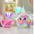 عروسک پولیشی رباتیک فربی کوچولو Furblets Furby مدل Bub-Lee, تنوع: G1402 - bub, image 7
