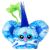 عروسک پولیشی رباتیک فربی کوچولو Furblets Furby مدل OOH-KOO, تنوع: F8893 - ooh koo, image 8