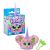 عروسک پولیشی رباتیک فربی کوچولو Furblets Furby مدل TOO-KOO, تنوع: G1399 - tookoo, image 