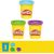 ست خمیربازی استارتر عکاسی Play Doh, image 13