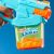 تفنگ آبپاش نرف Nerf مدل Super Soaker Mini Dunk-Fill, image 6