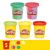ست خمیربازی گل های شکوفه زده Play Doh, image 9