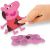 ست خمیربازی پپا پیگ Play Doh, image 4