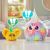 عروسک پولیشی رباتیک فربی کوچولو Furblets Furby مدل Hoo-Lah, تنوع: G1612 - hoola, image 7