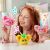 عروسک پولیشی رباتیک فربی کوچولو Furblets Furby مدل Hoo-Lah, تنوع: G1612 - hoola, image 8