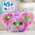 عروسک پولیشی رباتیک فربی کوچولو Furblets Furby مدل TOO-KOO, تنوع: G1399 - tookoo, image 6