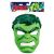 ماسک هالک Avengers مارول, تنوع: C0482-Hulk, image 