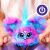 عروسک پولیشی رباتیک فربی کوچولو Furblets Furby مدل LUV-LEE, تنوع: F8895 - luv lee, image 6