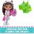 ست گبی شجاع و اژدها Gabby’s Dollhouse به همراه اکسسوری, تنوع: 6069301-Dragon, image 3