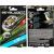 فرفره انفجاری بی بلید Beyblade سری X مدل Claw Leon 5-60P, تنوع: TP0193-Claw, image 4