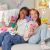 عروسک پولیشی رباتیک فربی کوچولو Furblets Furby مدل Loo-Lay, تنوع: G1613 - loo lay, image 4