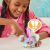 عروسک پولیشی رباتیک فربی کوچولو Furblets Furby مدل SWEE-DEE, تنوع: G1433 - ray vee, image 3