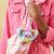 عروسک پولیشی رباتیک فربی کوچولو Furblets Furby مدل SWEE-DEE, تنوع: G1433 - ray vee, image 9
