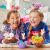 عروسک پولیشی رباتیک فربی کوچولو Furblets Furby مدل Hoo-Lah, تنوع: G1612 - hoola, image 9