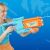 تفنگ آبپاش نرف Nerf مدل Super Soaker Mega Dunk-Fill, image 3