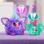 عروسک پولیشی رباتیک فربی کوچولو Furblets Furby مدل MELLO-NEE, تنوع: F8894 - mello nee, image 7