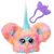 عروسک پولیشی رباتیک فربی کوچولو Furblets Furby مدل Ree-Mix, تنوع: G1401 - reemix, image 12