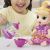 عروسک 28 سانتی بیبی الایو مدل Bubbly Tea Party, image 5