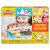 ست خمیربازی دندانپزشکی Play Doh Silly Smiles, image 7