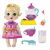 عروسک 28 سانتی بیبی الایو مدل Bubbly Tea Party, image 12