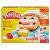 ست خمیربازی دندانپزشکی Play Doh Silly Smiles, image 8
