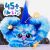 عروسک پولیشی رباتیک فربی کوچولو Furblets Furby مدل OOH-KOO, تنوع: F8893 - ooh koo, image 7