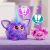 عروسک پولیشی رباتیک فربی کوچولو Furblets Furby مدل HIP-BOP, تنوع: F8896 - hip hop, image 5